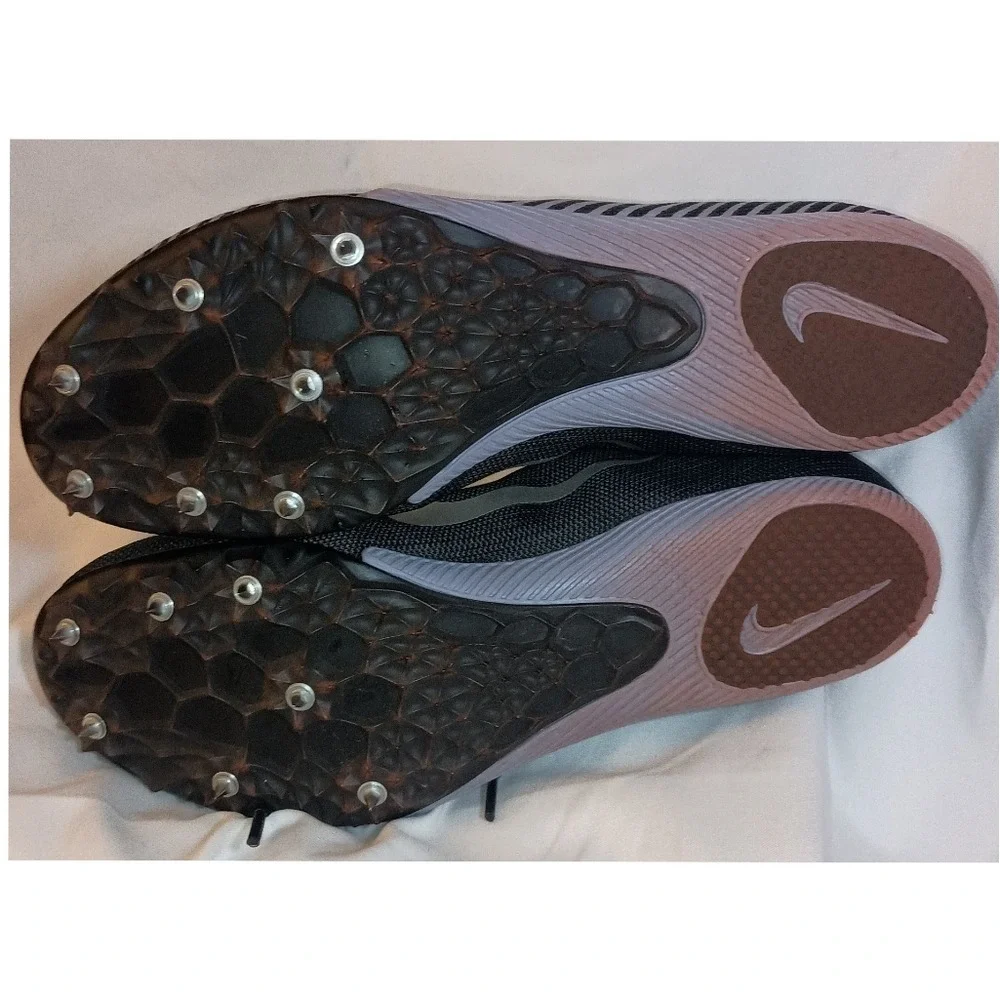 Nike Zoom Rival‎ M Racing Multi Use Shoes/Cleats SKUCH042